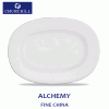 Click here for more details of the 11" Rimmed Oval Dish